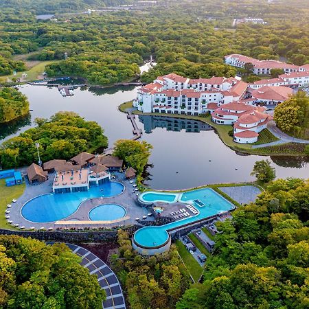 Ecoland Hotel Чеджудо Экстерьер фото
