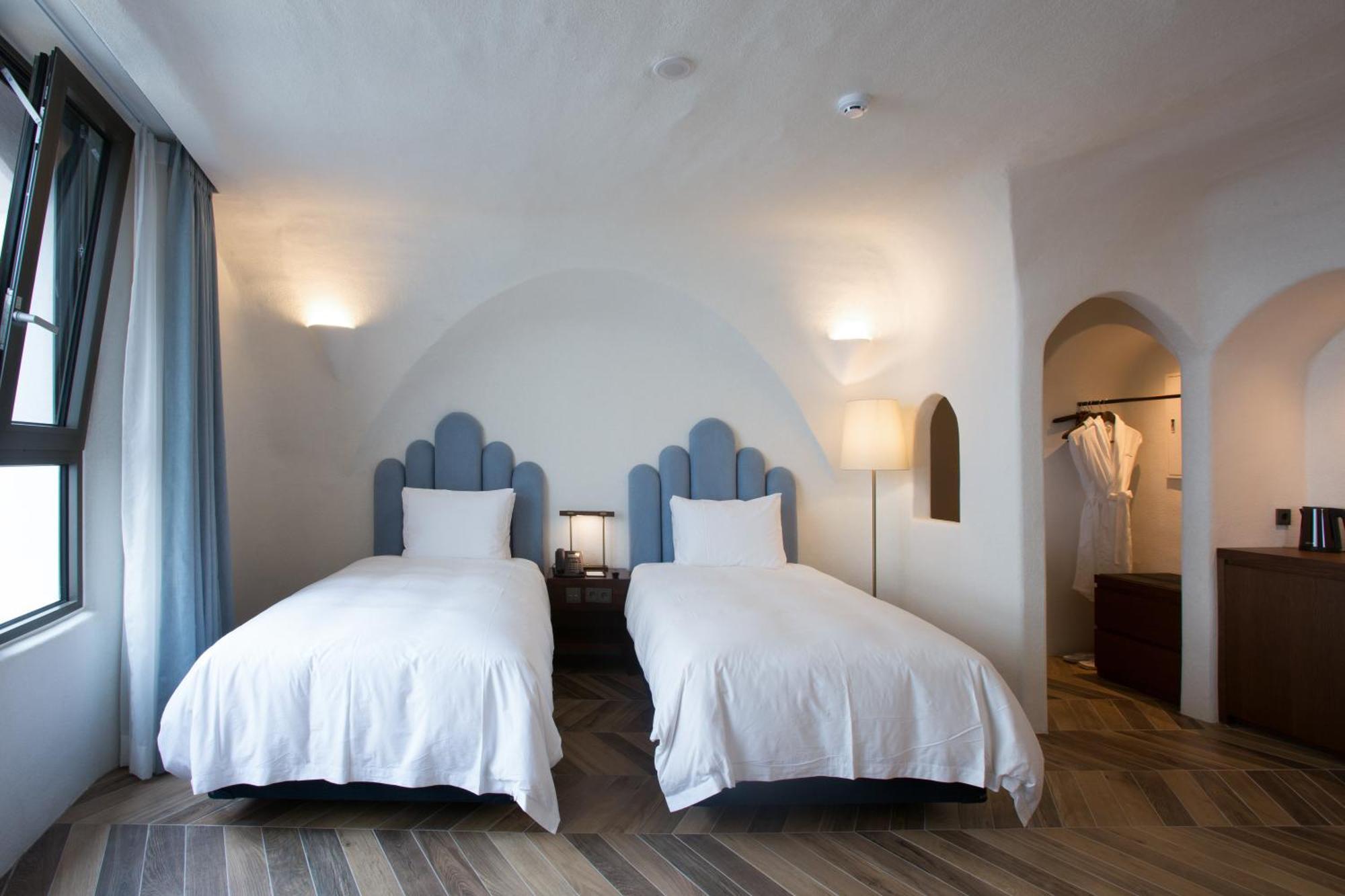 Ecoland Hotel Чеджудо Экстерьер фото